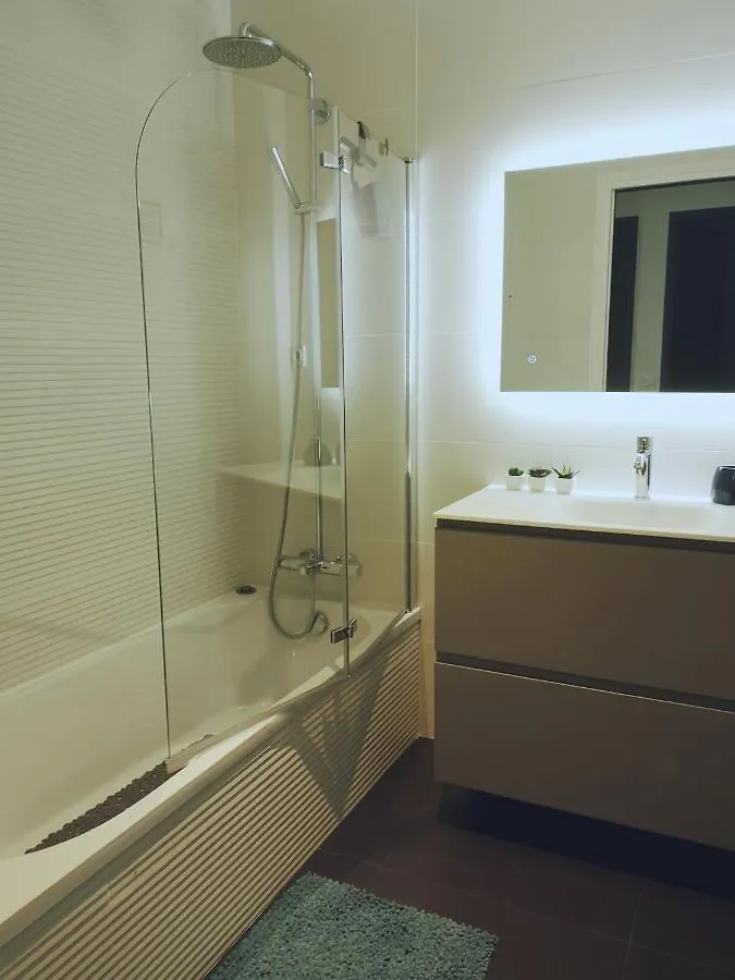Chez Jo Chambre D'Hotes Apartment Montastruc-la-Conseillere 0*,