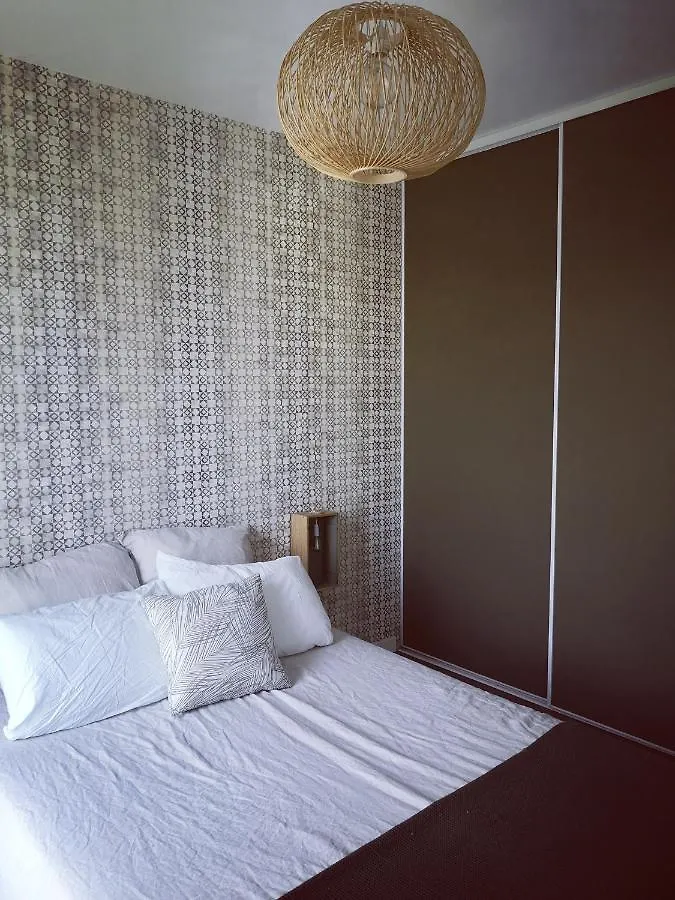 Homestay Chez Jo Chambre D'Hotes Apartment Montastruc-la-Conseillere