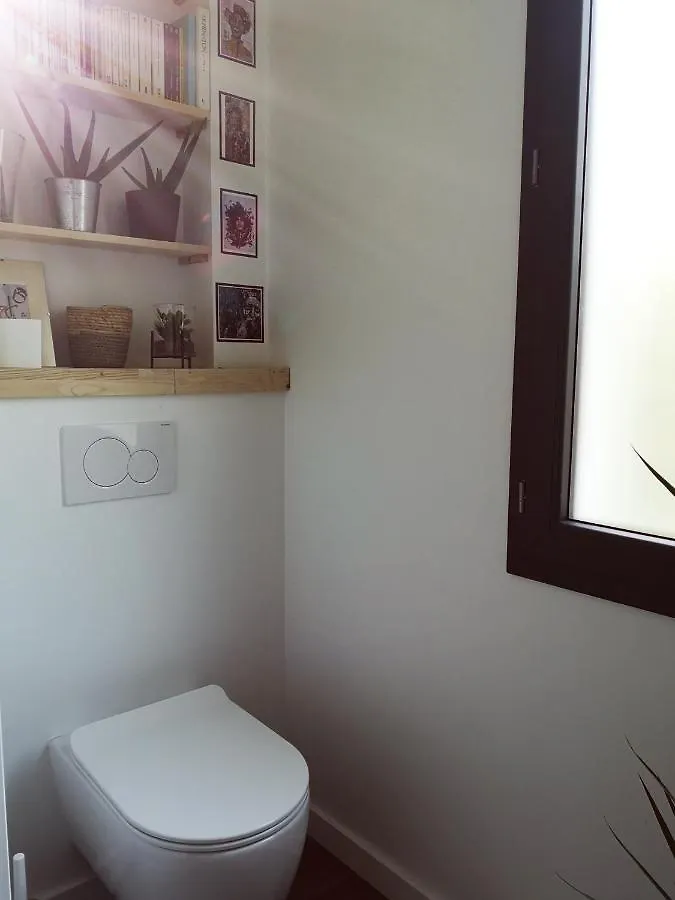 Homestay Chez Jo Chambre D'Hotes Apartment Montastruc-la-Conseillere France